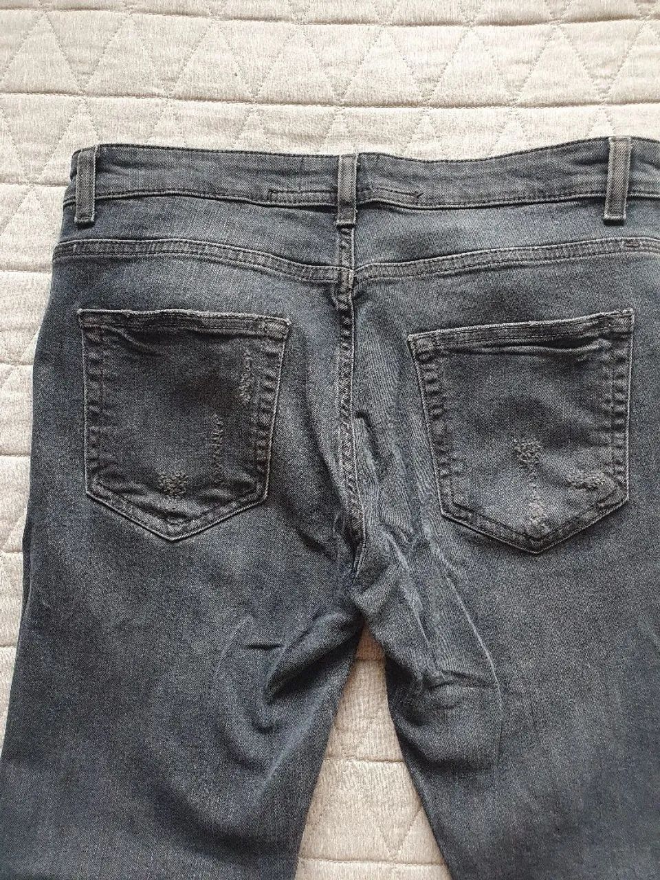 Calça Jeans ZARA  - Foto 5