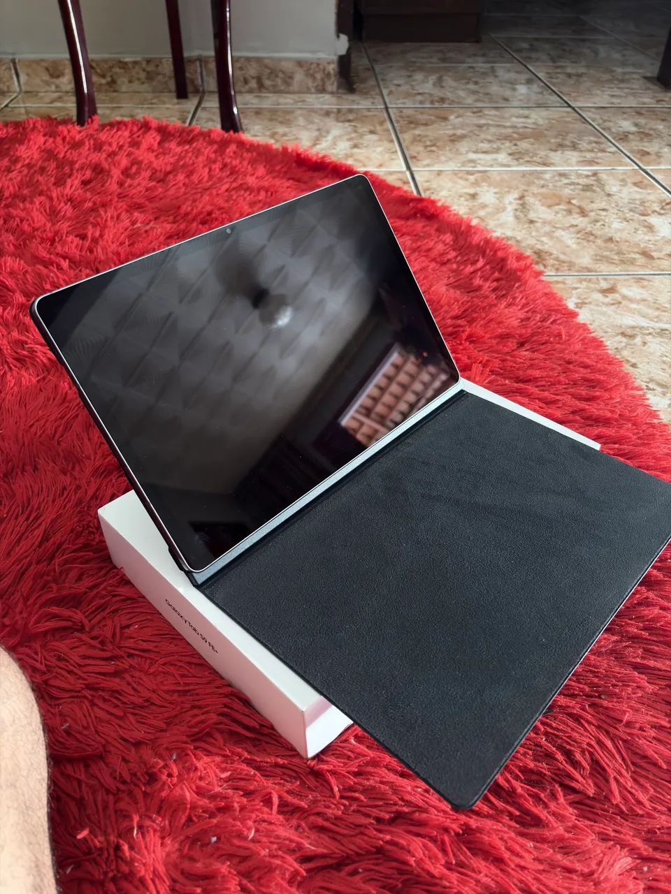 Samsung Galaxy Tab s9 FE+