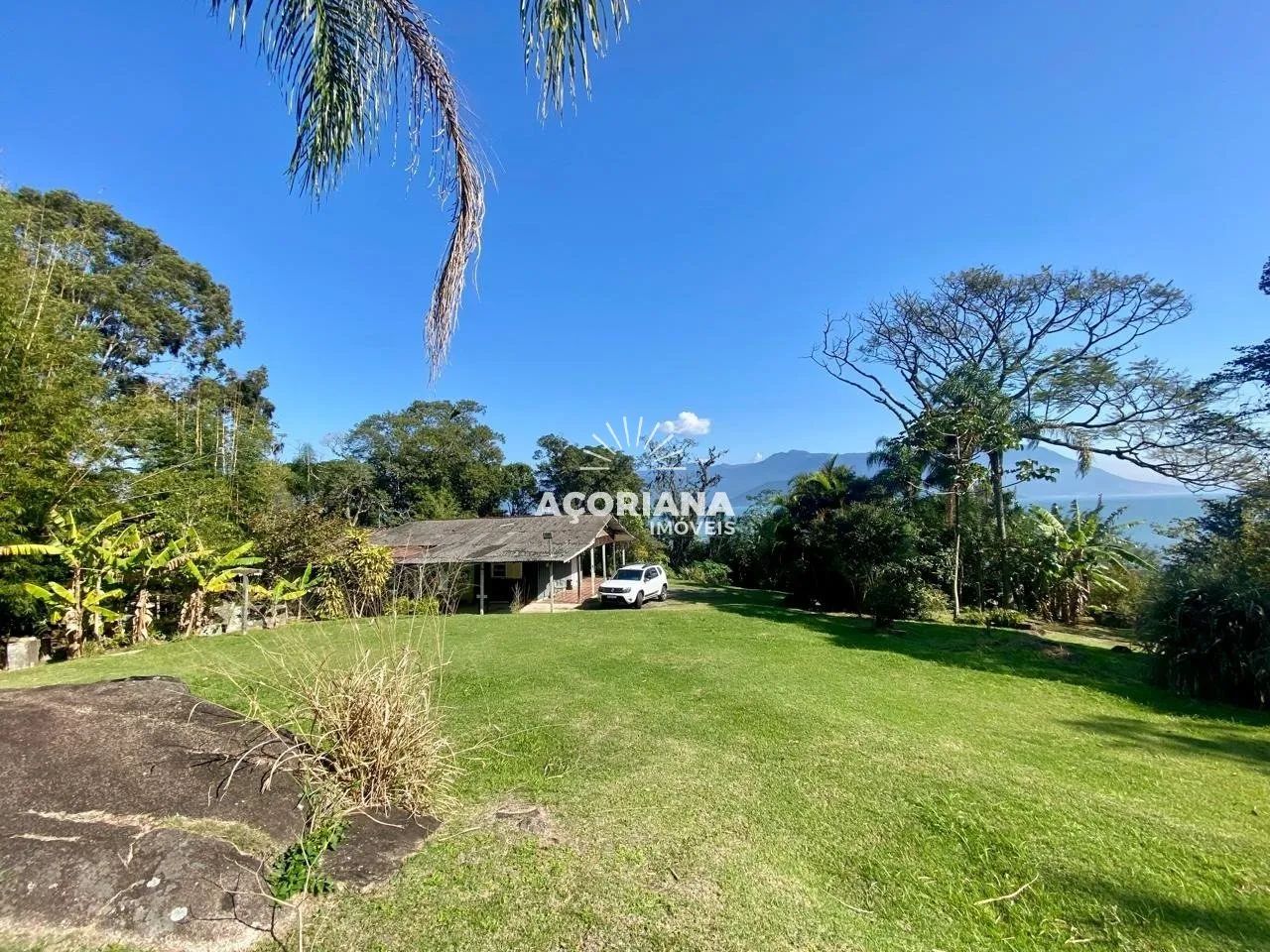 Oportunidade ÚNICA: Terreno Gigante de 170.000m² em Frente ao Mar! - Foto 2