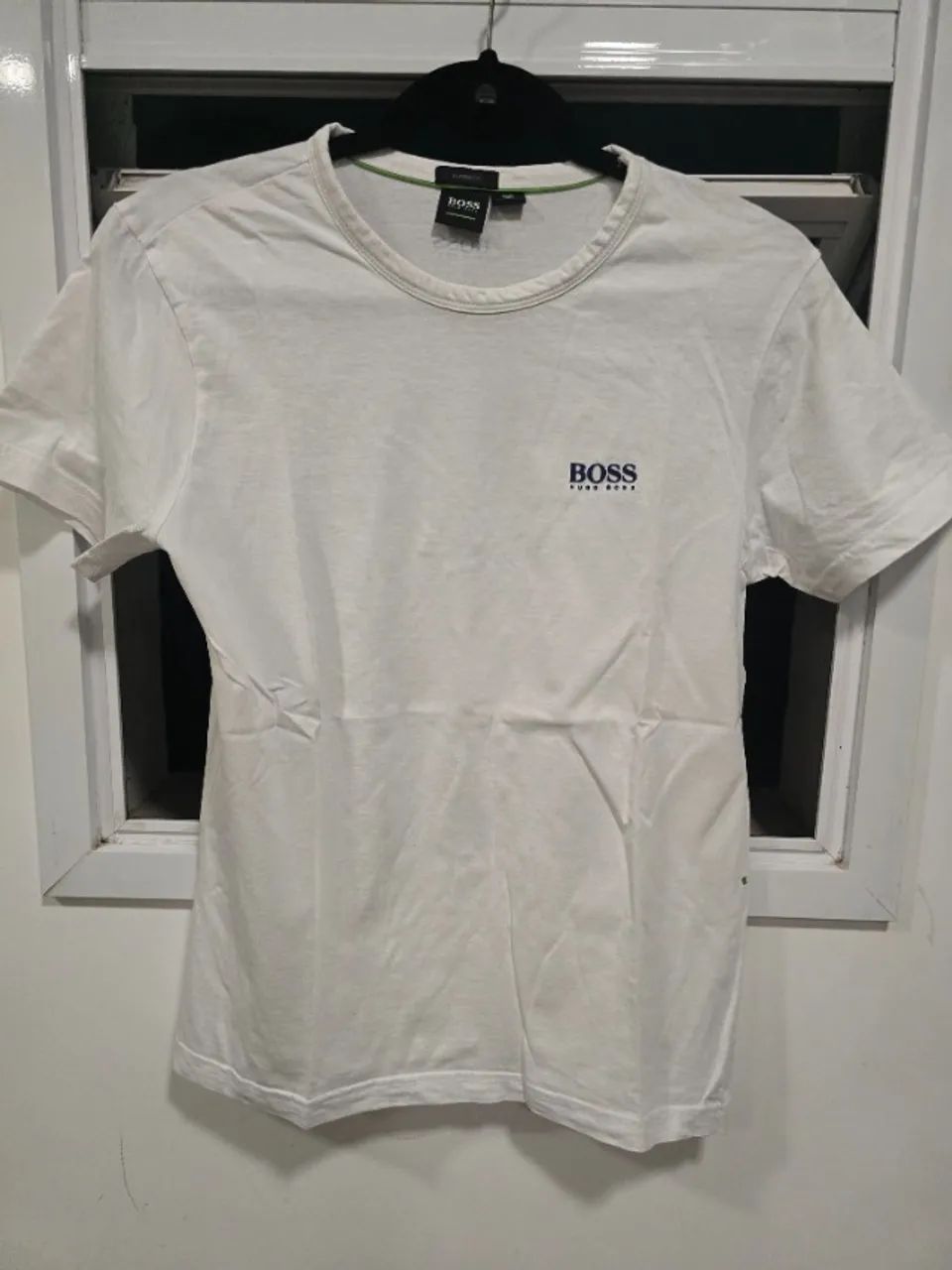 LOTE DE ROUPAS DE MARCA 33 PECAS USADAS - Foto 3