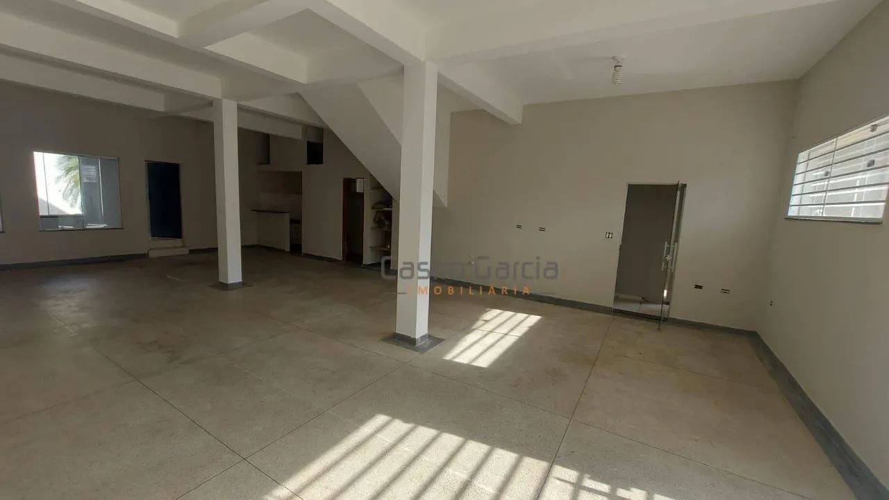 Casa com 3 dormitórios à venda, 397 m² - Parque Residencial Jaguari - Americana/SP - Foto 3
