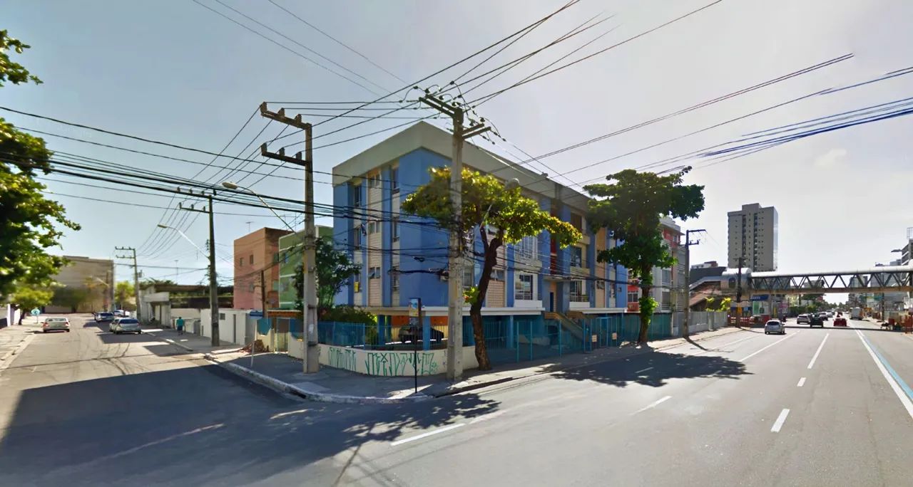 Foto - Recife - Pina