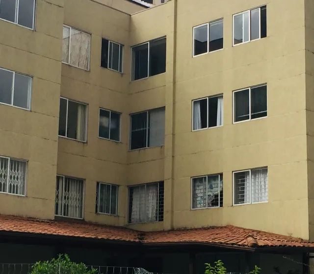 Apto mobiliado para alugar no Centro Cívico, com 3 quartos, direto com proprietário - Foto 2