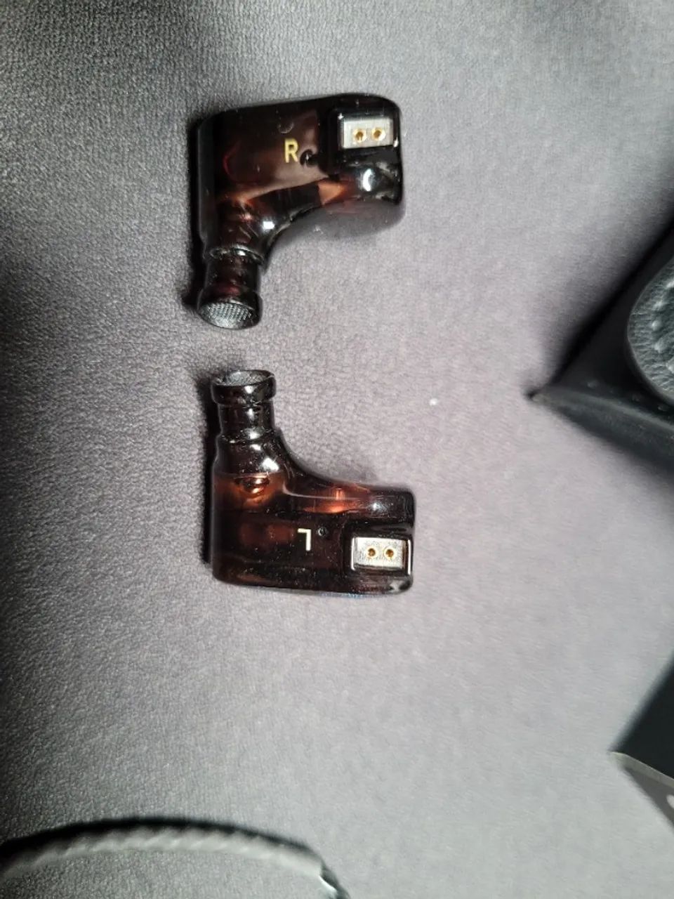 Fone de ouvido Truthear zero - Foto 3