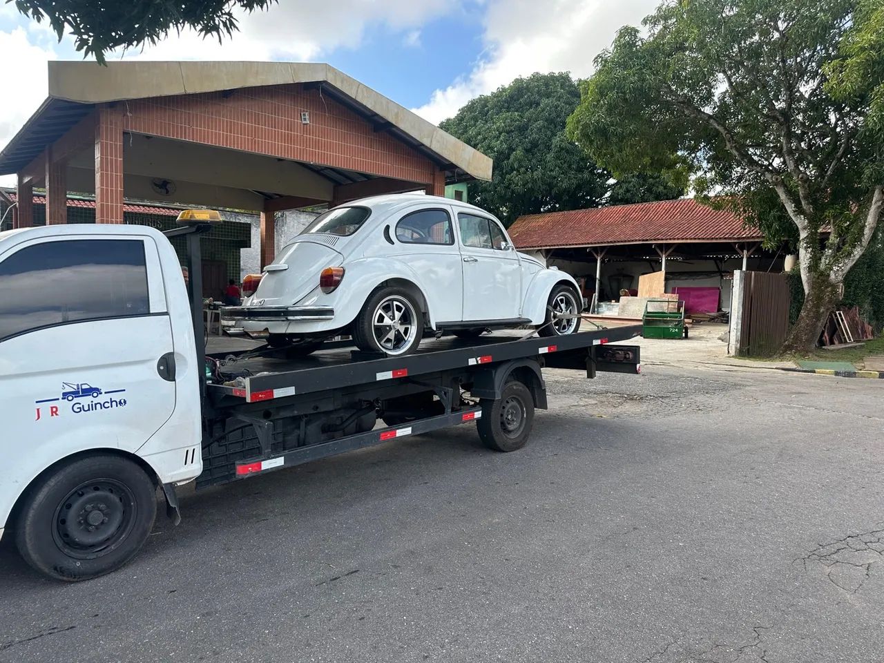 Guincho auto socorro 24 horas - Foto 2