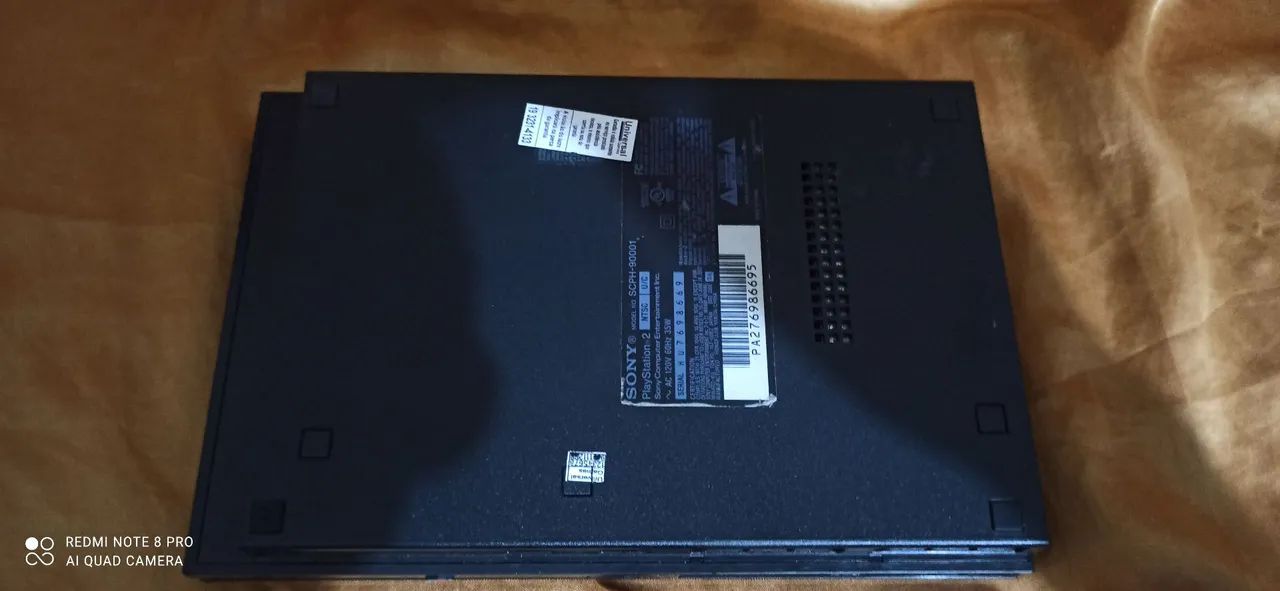 PS2 - Foto 3