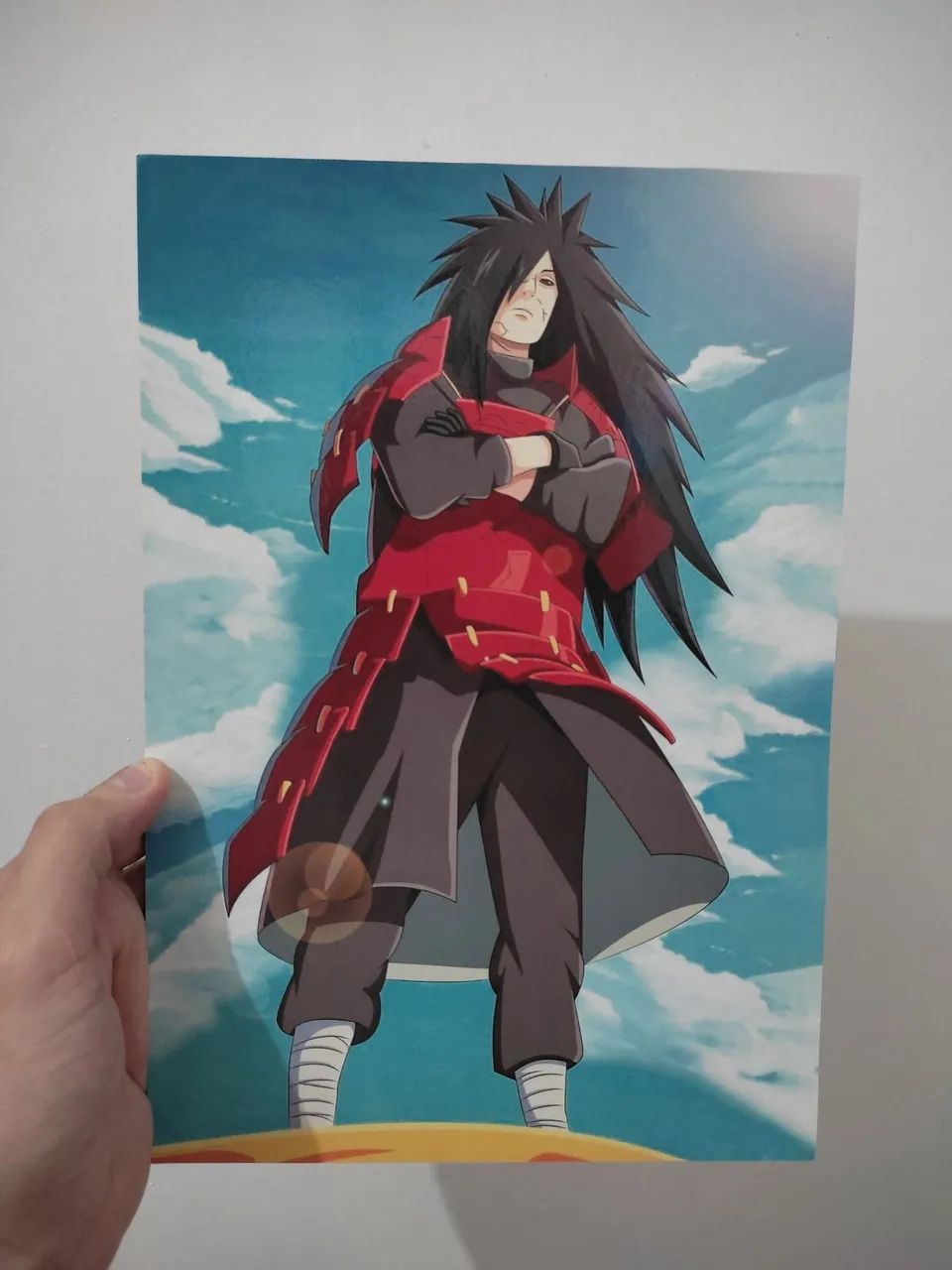 Quadros decorativos Naruto  - Foto 3