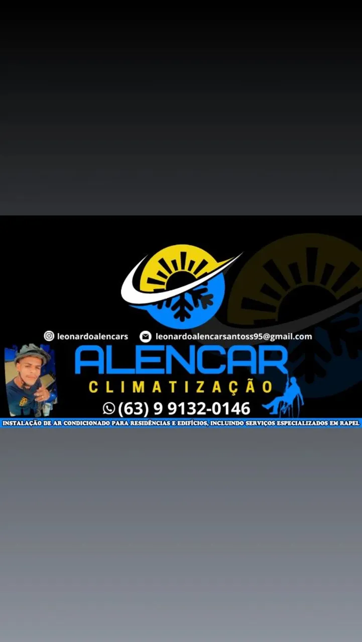 Ar condicionado limpezas estalaçao concertos
