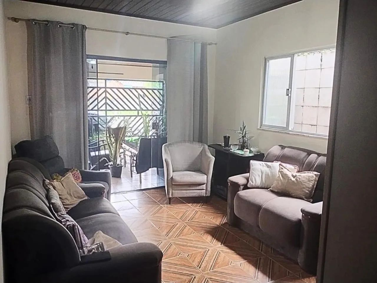 Casa em Condomínio para Venda em Belém, Tapanã (Icoaraci), 4 dormitórios, 4 suítes, 5 banh - Foto 5