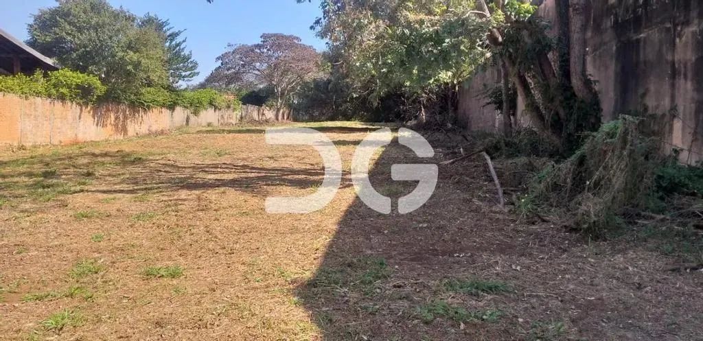 Terreno para alugar em Campinas, Chácara Primavera, com 1768 m² - Foto 5