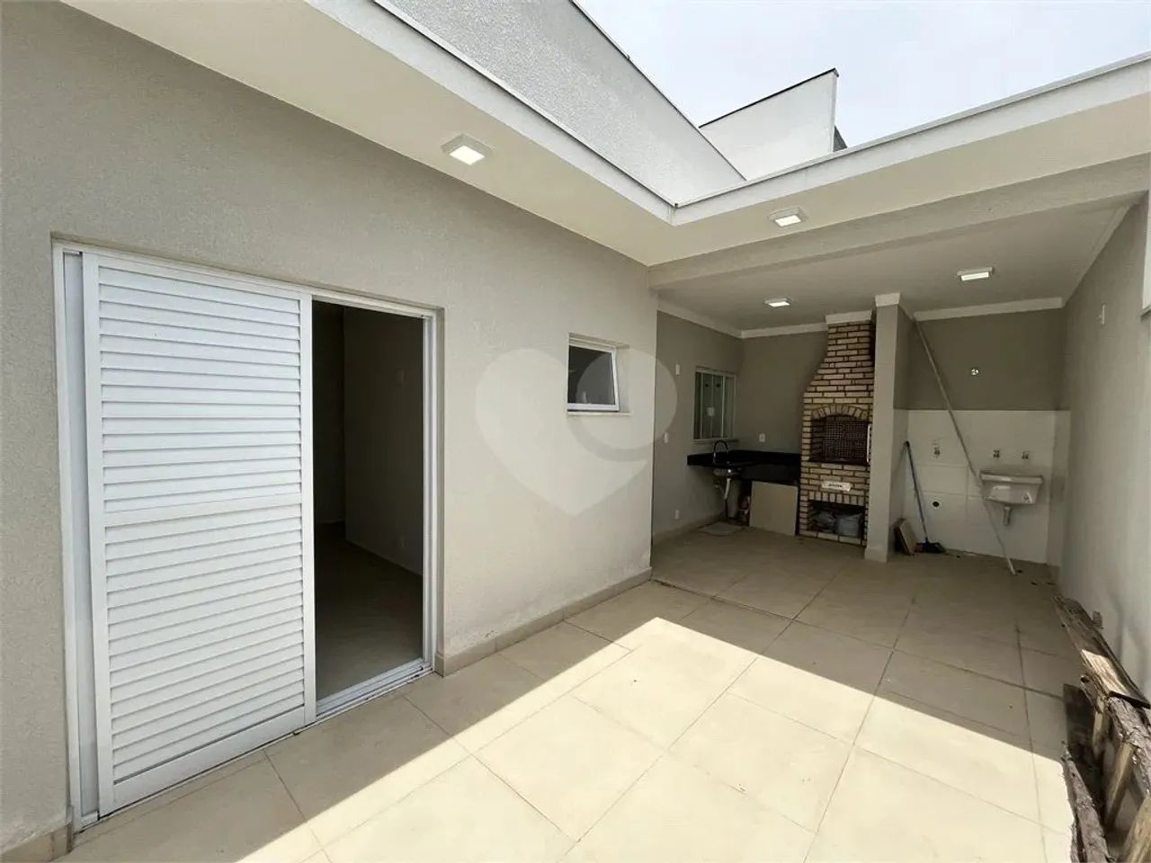 Casa à venda com 3 quartos, sendo 1 suíte, no condomínio Terras de São Francisco, Sorocaba - Foto 9