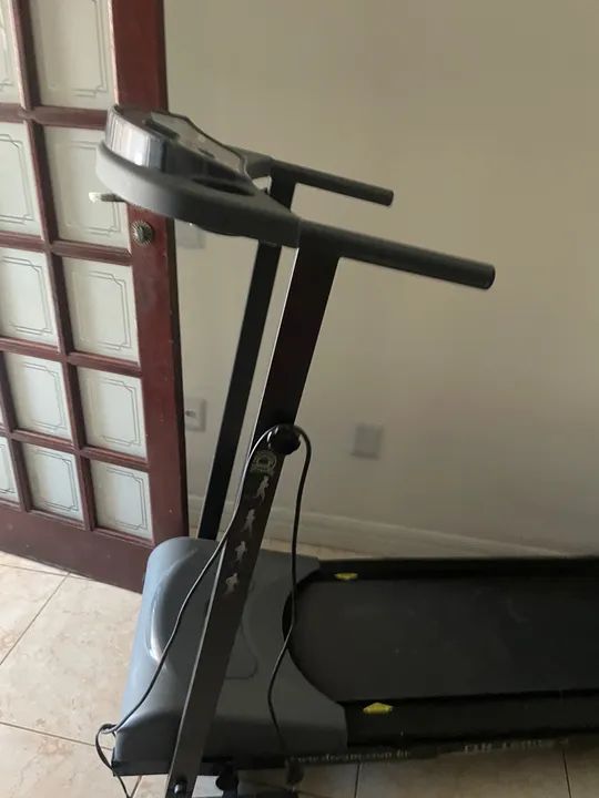 Esteira elétrica Dream  - Foto 2