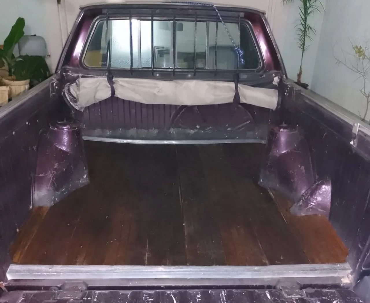 Picape Gl 1.8 AP - Foto 4