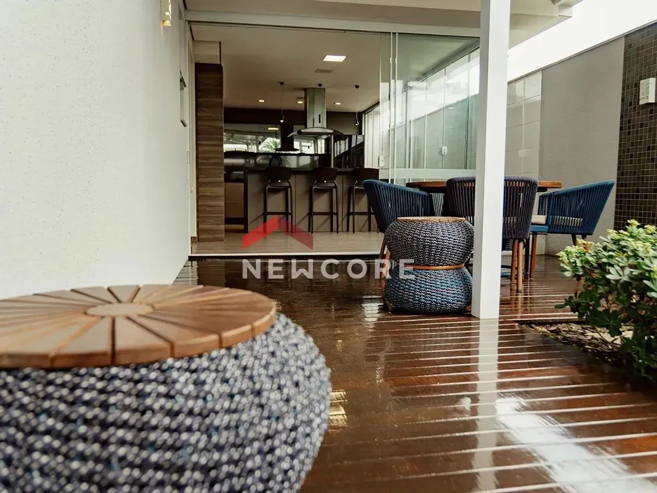Apartamento em Rua Marcílio Dias - Santo Antônio - Joinville/SC - Foto 4
