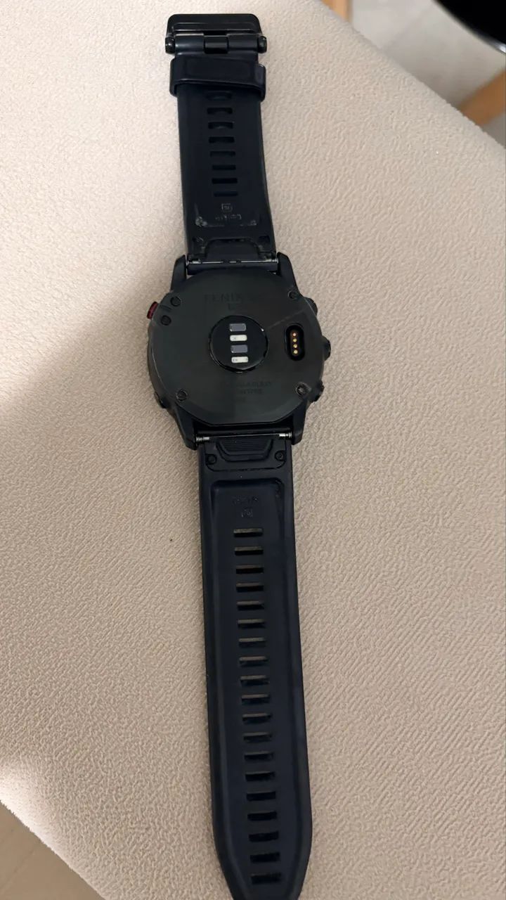 GARMIN FENIX 6X PRO - Foto 3