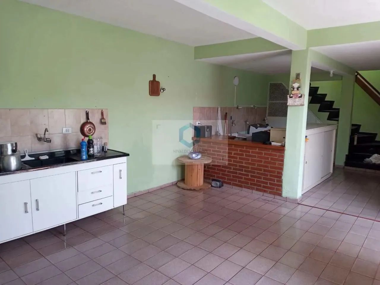 CASA TÉRREA COM 03 DORMITÓRIOS - VENDA - VELEIROS - SP/SP - Foto 5