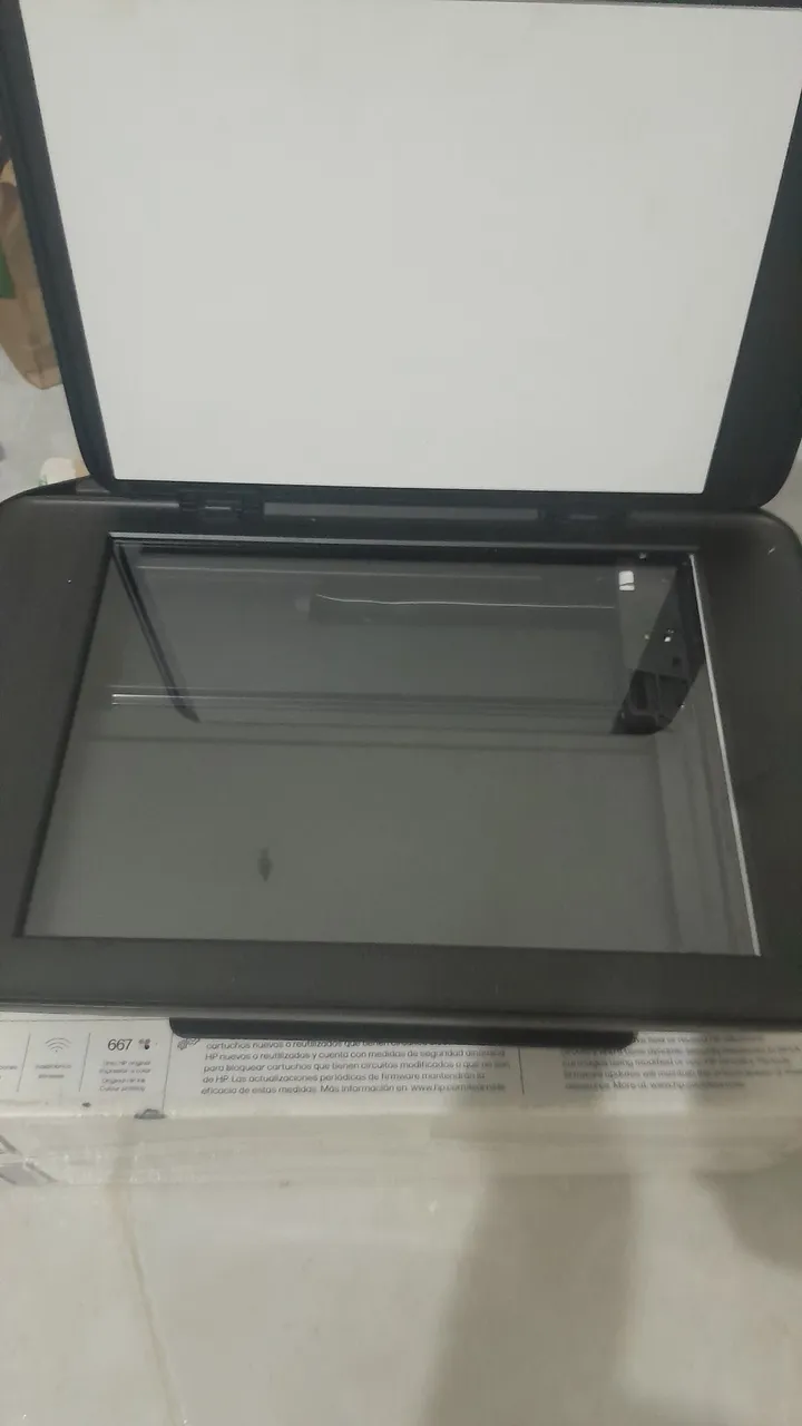 Impressors Hp Deskjet All- in- One series Ink Advantage 2800