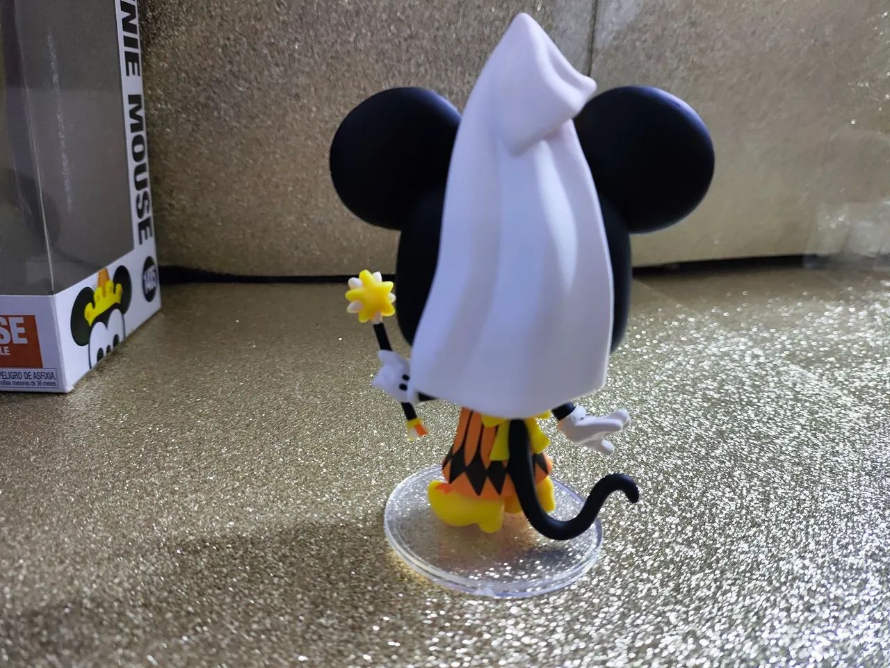 Funko Pop! Original Disney Minnie Mouse Halloween #1485 - Foto 3