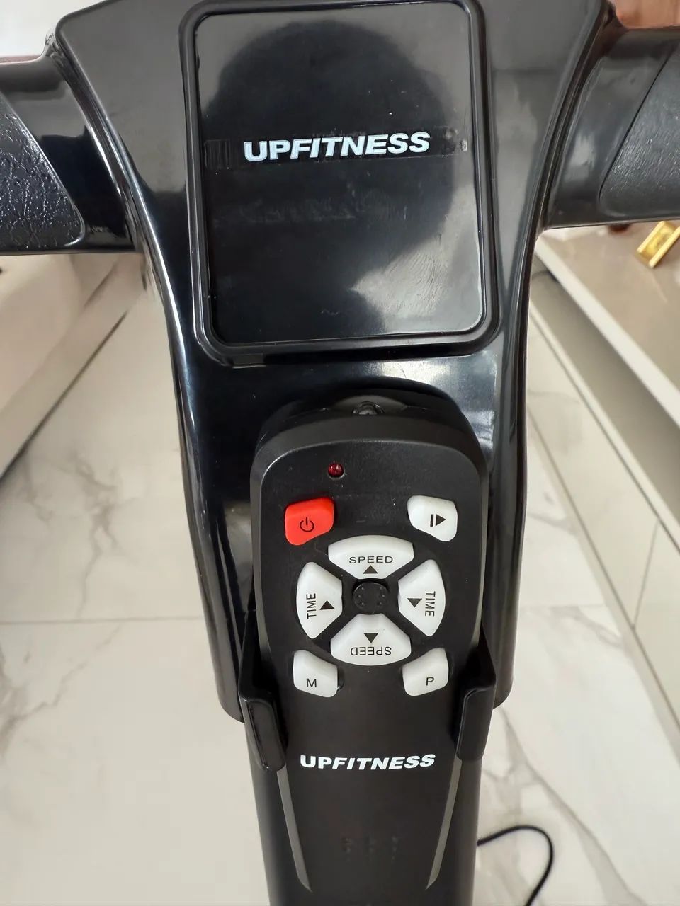 Plataforma Vibratória - Energym Express - Foto 4