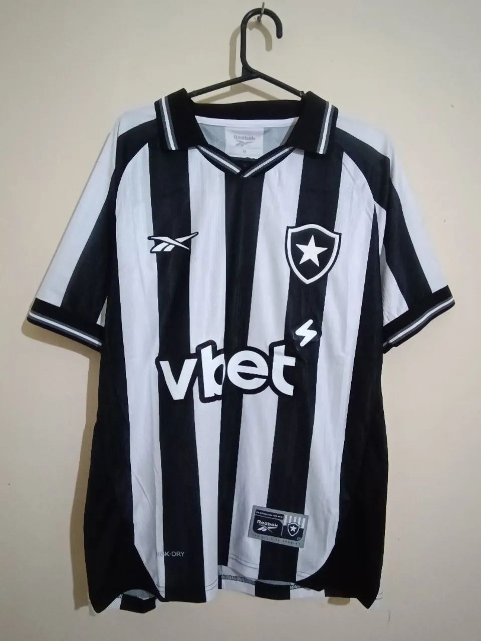 Camisa Botafogo 2025 - Foto 3