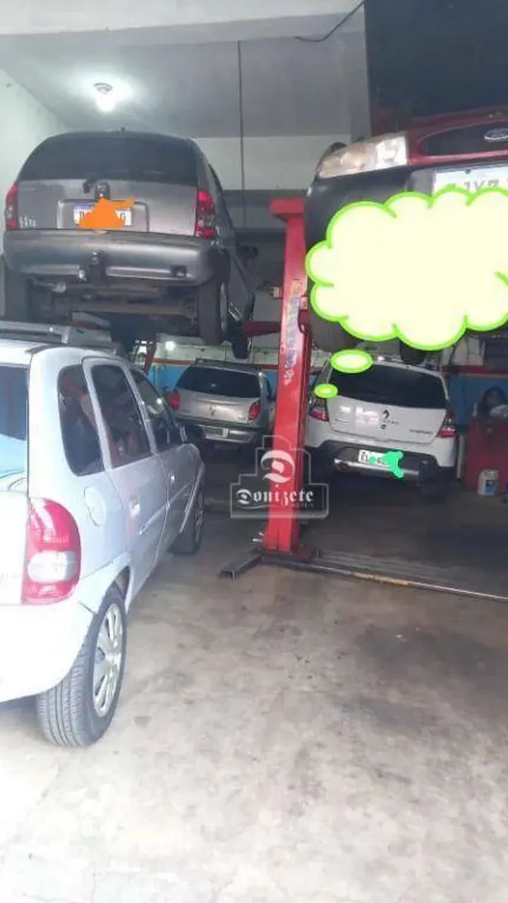 Oficina Mecânica e Centro Automotivo em Bairro de Santo André. - Foto 2