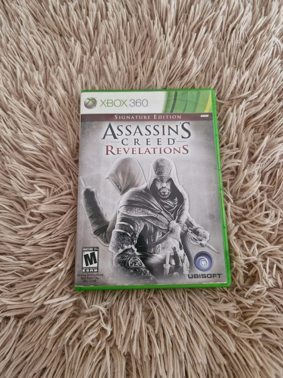 Assassin's Creed Revelations - Xbox 360