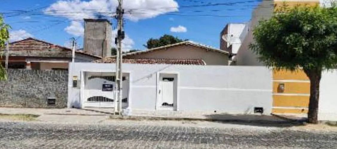 Casa na Vila do Príncipe em Caicó/RN - Foto 4