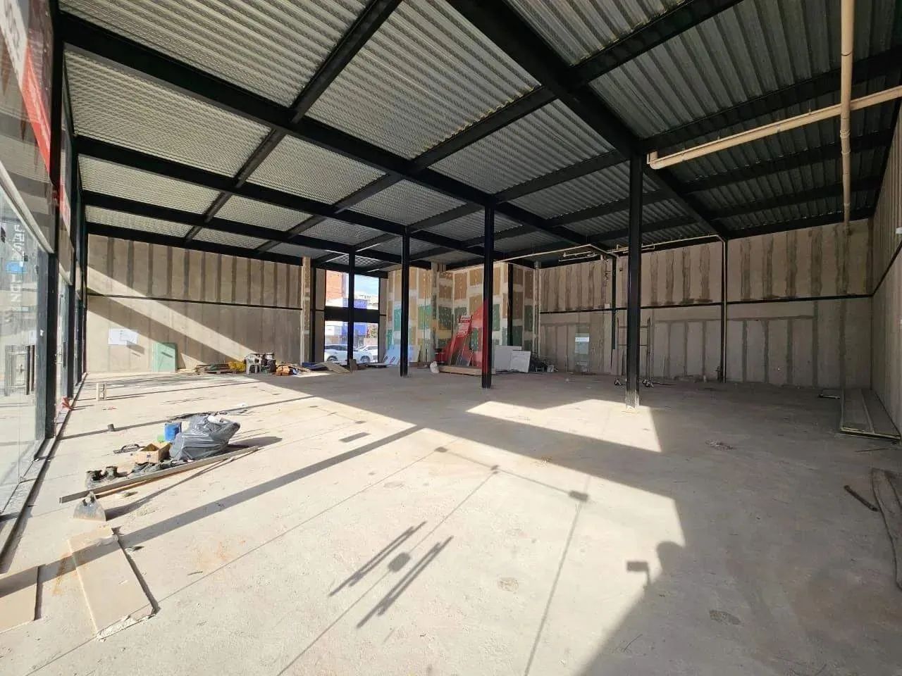 Loja para aluguel, 20 vagas, ITAPOÃ - VILA VELHA/ES