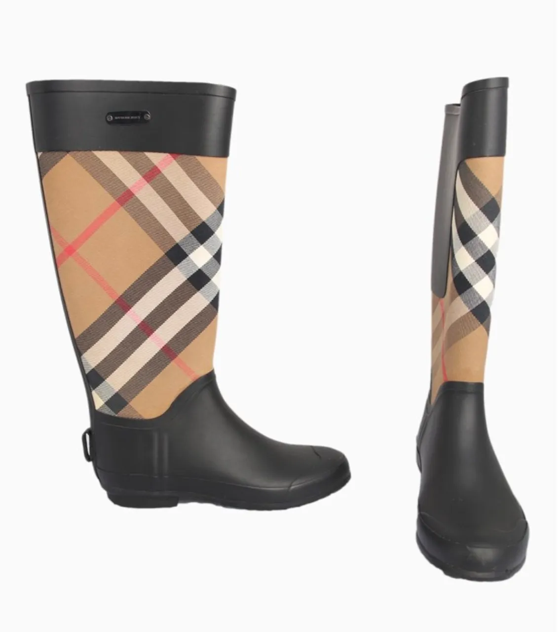 Galocha Burberry Original