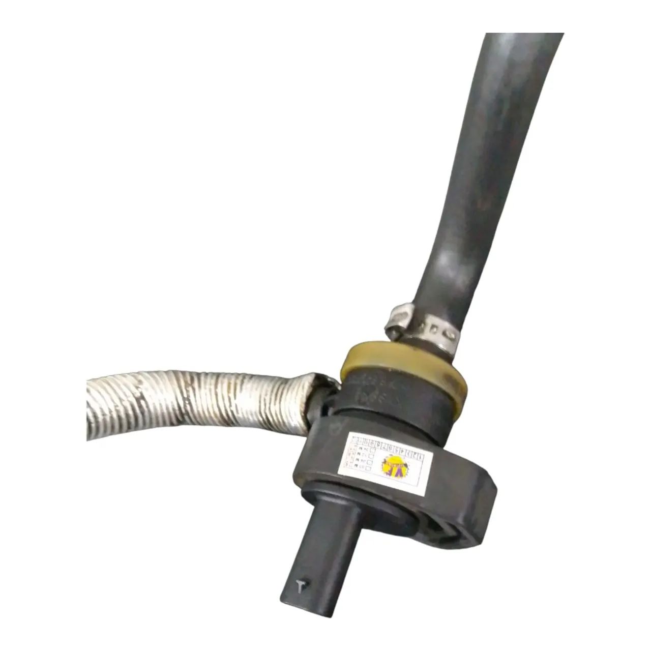 Válvula Solenoide Mercedes Benz A200  - Foto 9