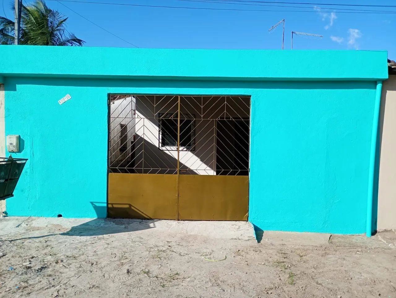 Foto - Carpina - Bairro Novo