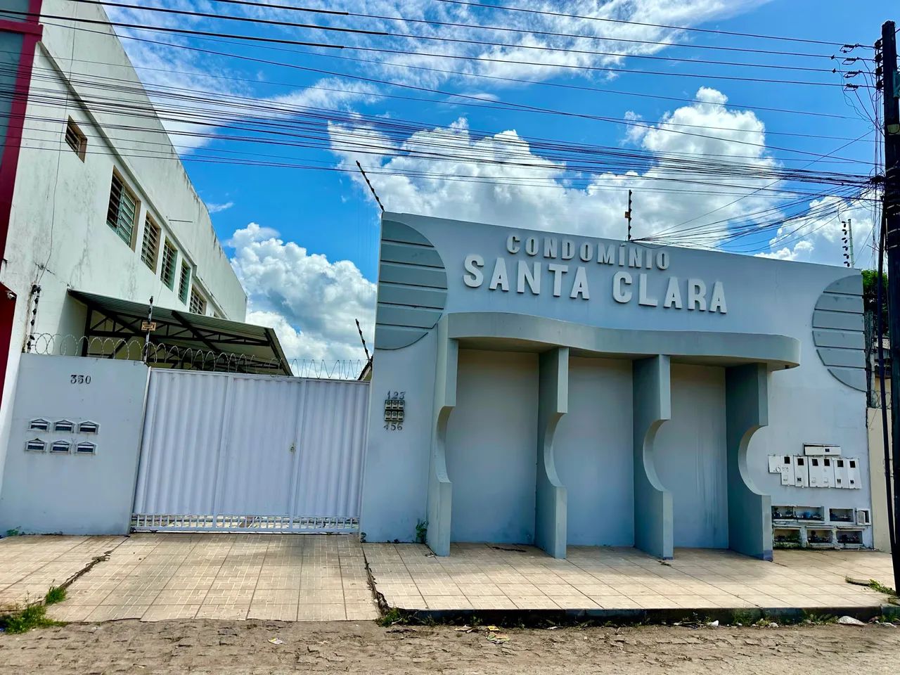 Foto - Boa Vista - Mecejana