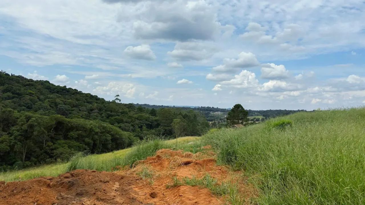 Lago para pesca, trilha e playground  Tudo para sua família! - Foto 14