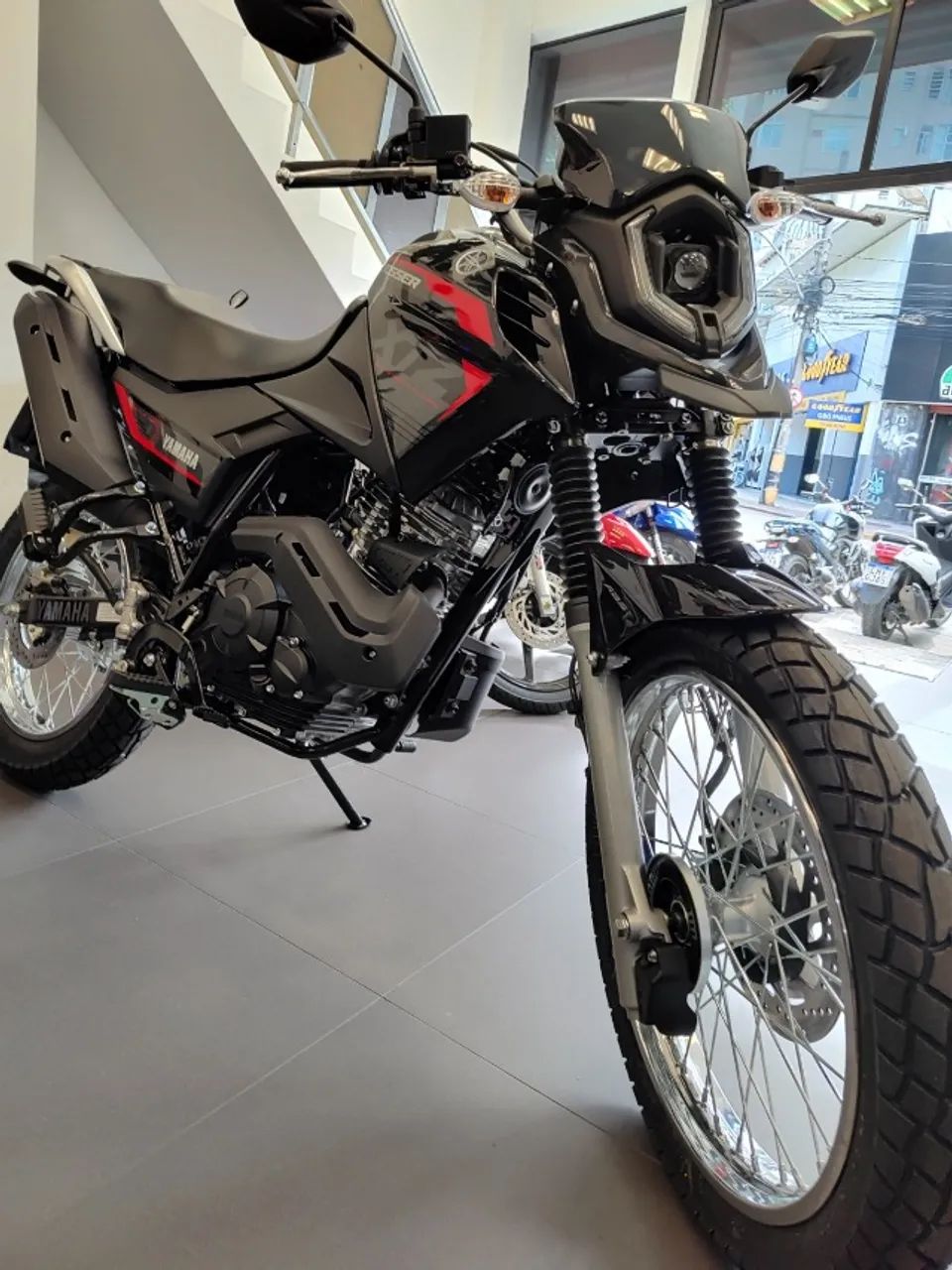 CROSSER S  150CC - Alexandre Yamaha  - Foto 5
