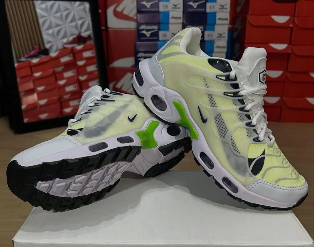 nike tn corrida - Foto 4