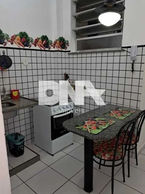 Apartamento : Padrão / Residencial / Copacabana - Foto 6