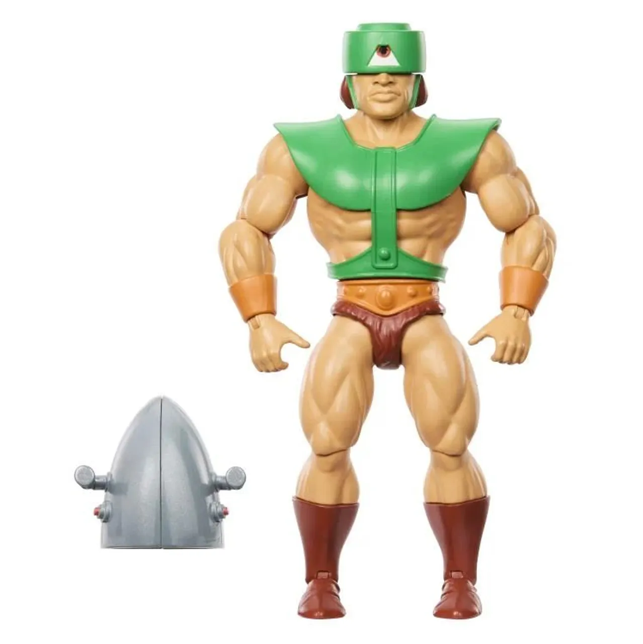 Masters of the Universe: Origins Tri-Klops (Cartoon Collection) MOTU MATTEL