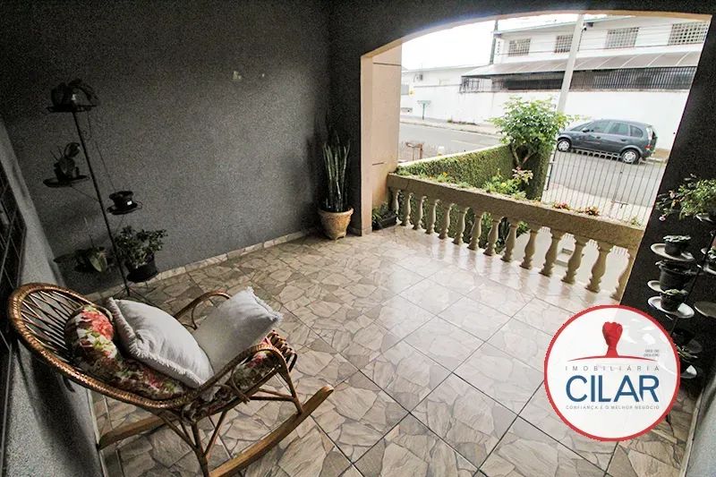 Imobiliária Cilar Vende Casa 5 Quartos no Capão Raso com 240m², Ref. 100740.001-CILAR - Foto 4
