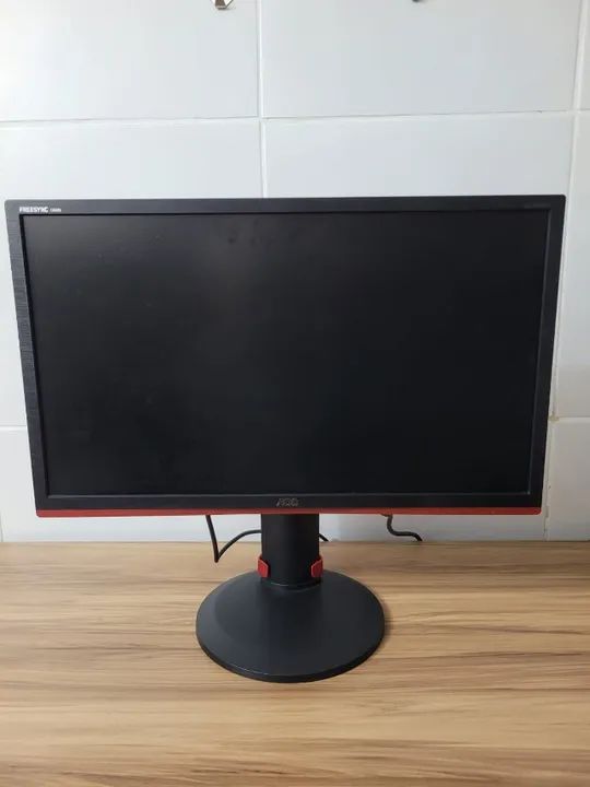 Monitor gamer AOC