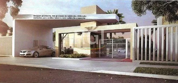 Terreno em Condominio em Porto Alegre, no bairro Ipanema, à venda.