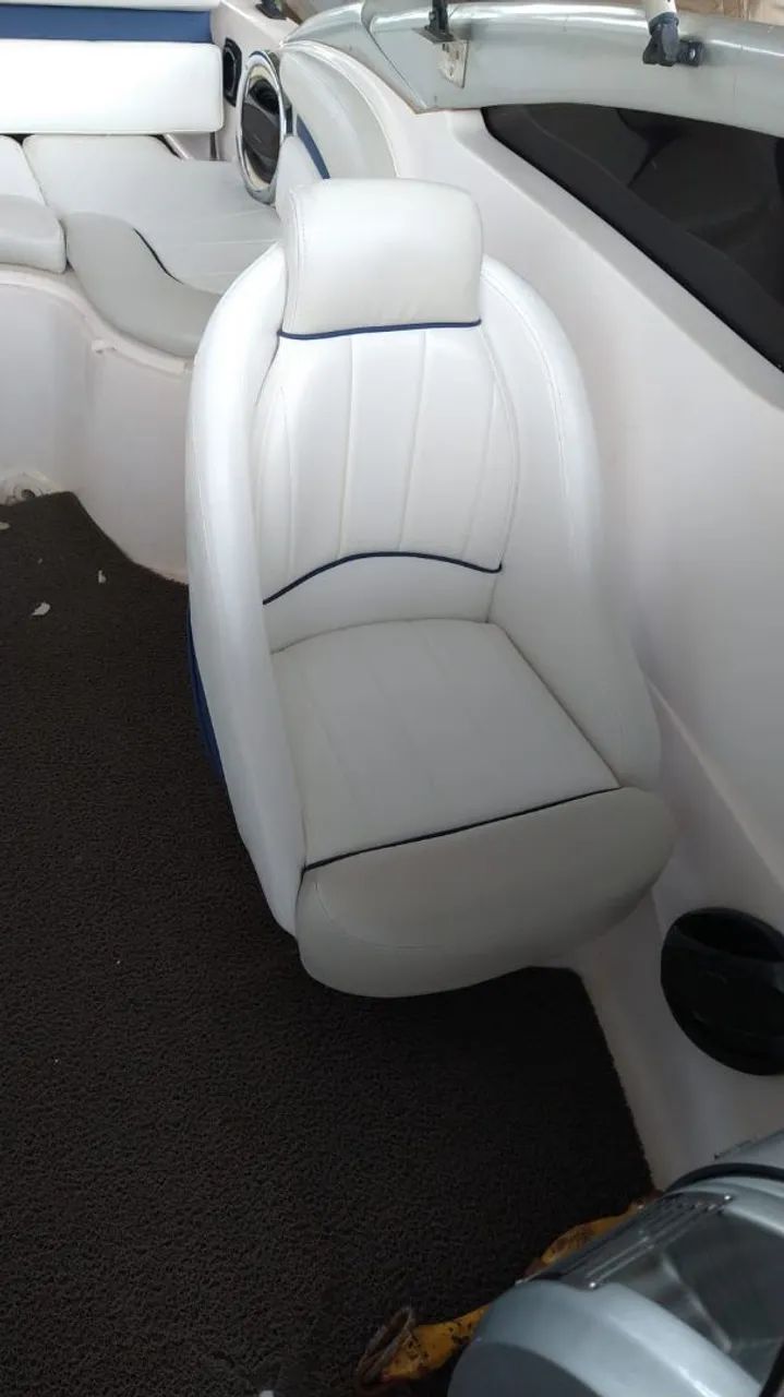 Estofamento de Barco, Lancha e jet ski - Foto 5