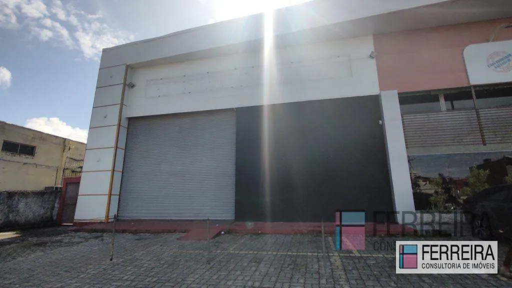 Ponto para alugar, 284 m² por R$ 25.000,00/mês - Pituaçu - Salvador/BA