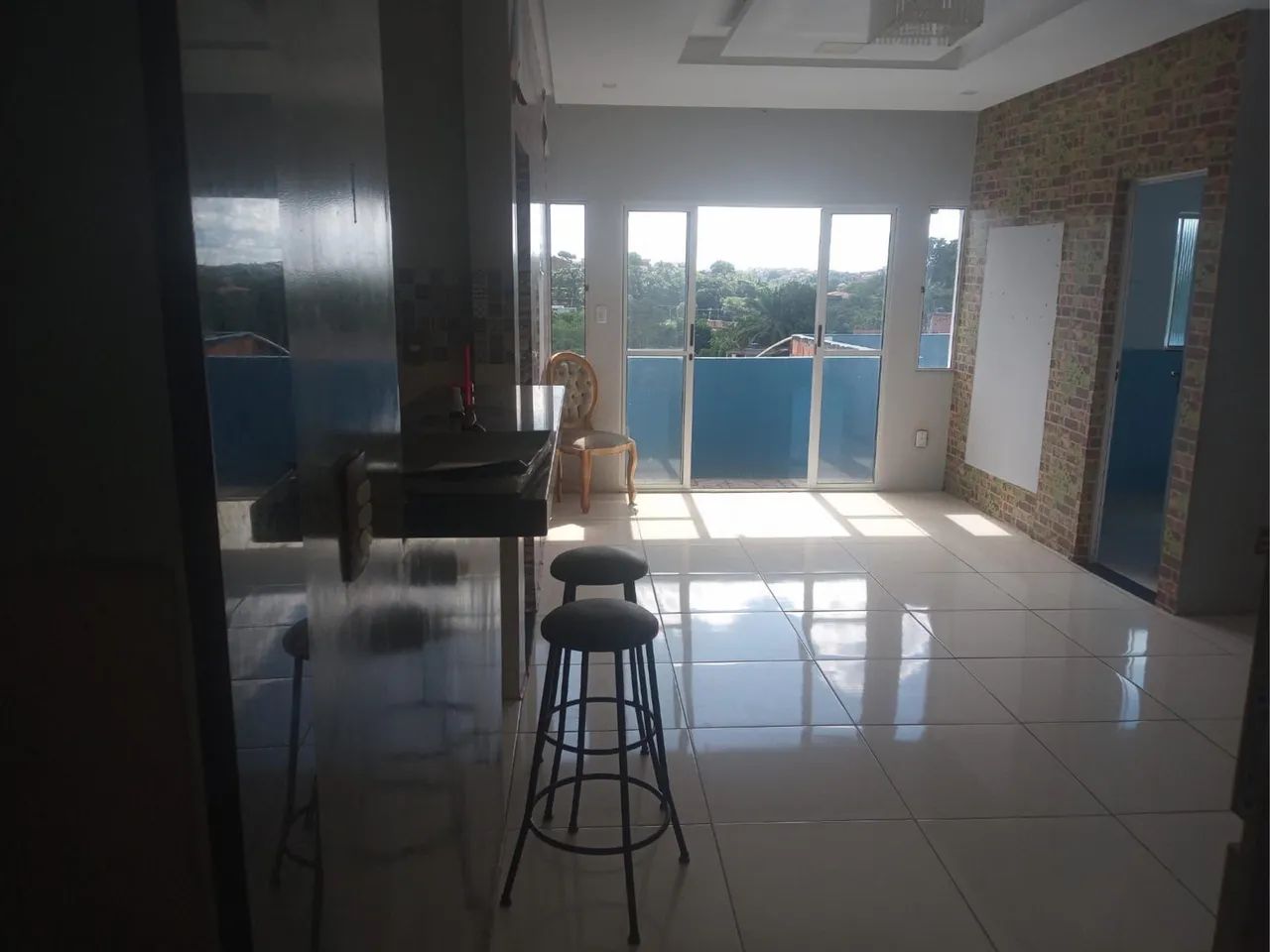 Foto - Salvador - Cajazeiras VIII