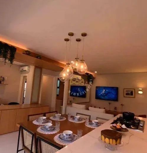 Apartamento com 3 dormitórios à venda, 91 m² por R$ 980.000,00 - Jardim das Palmeiras - Ca - Foto 4