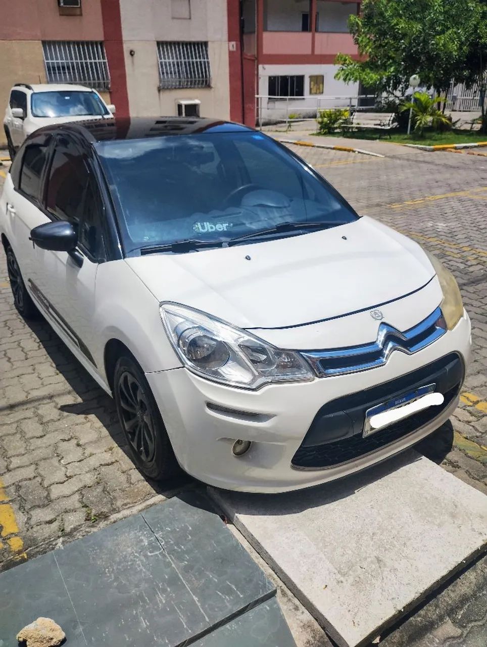 Citroen C3 2013 1.5