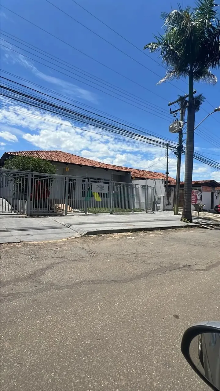 Casa à venda no bairro Cidade Jardim - Goiânia/GO