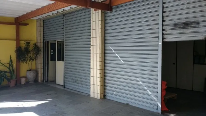 SAL?O COMERCIAL RUDGE RAMOS PROX AO MERCADO MUNICIPAL