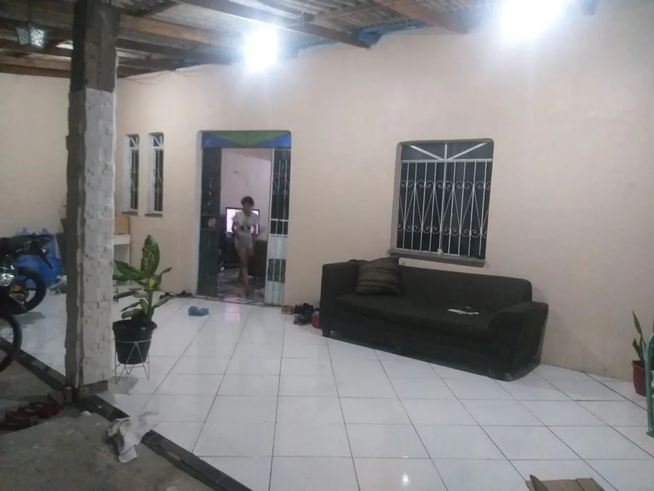 Foto - Manaus - Colônia Terra Nova