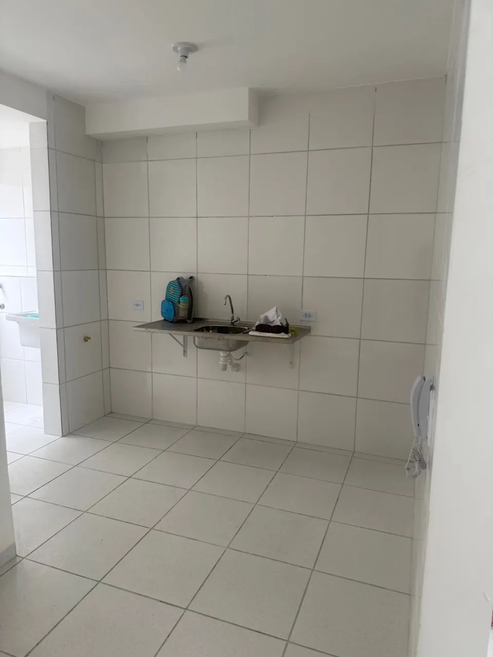 foto - Guarujá - Enseada