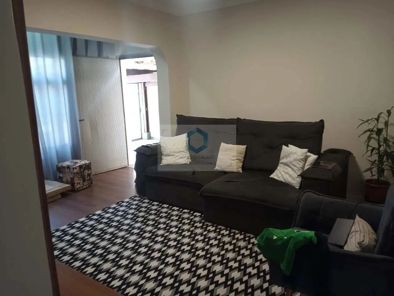 CASA TÉRREA COM 03 DORMITÓRIOS - VENDA - VELEIROS - SP/SP - Foto 2
